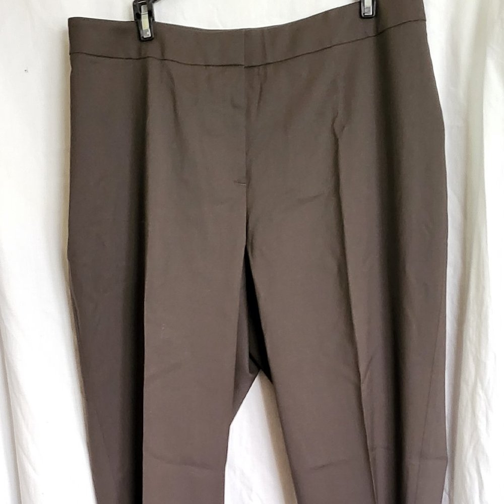 Lafayette 148 Wool Pants